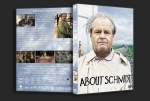 About Schmidt dvd cover