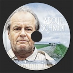 About Schmidt dvd label