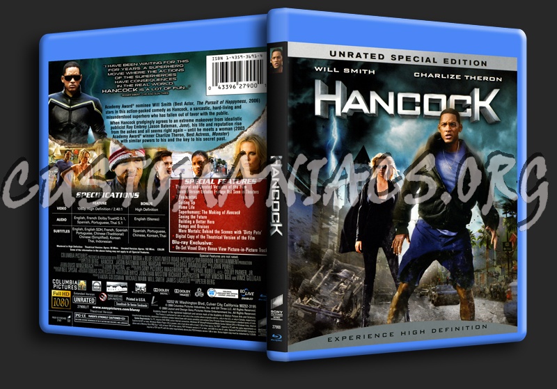 Forum Scanned Blu-Ray & 4K Covers - Page 191 - DVD Covers & Labels 