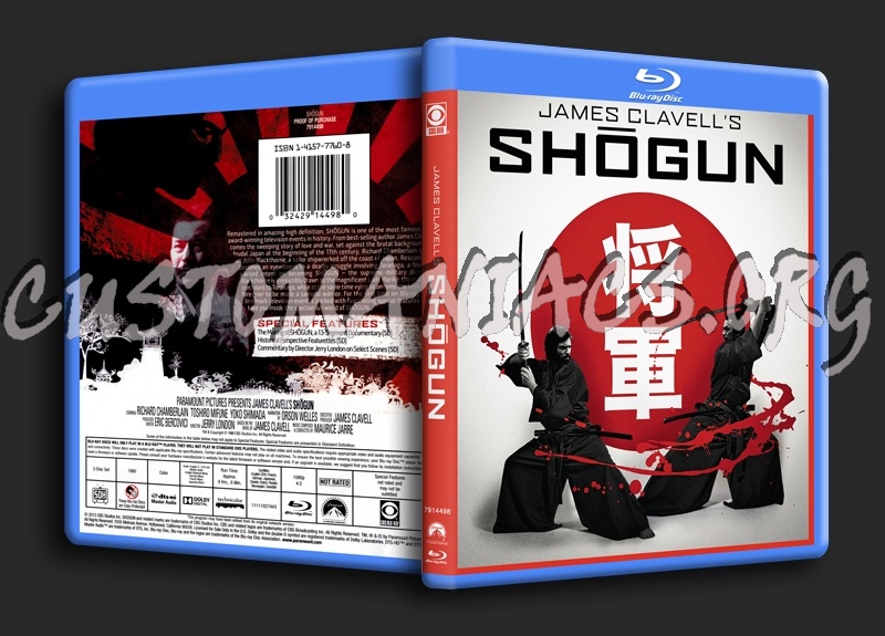Forum Scanned Blu-Ray & 4K Covers - Page 166 - DVD Covers & Labels 