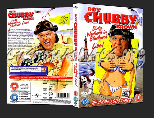 dirty weekend Chubby dirty weekend Chubby