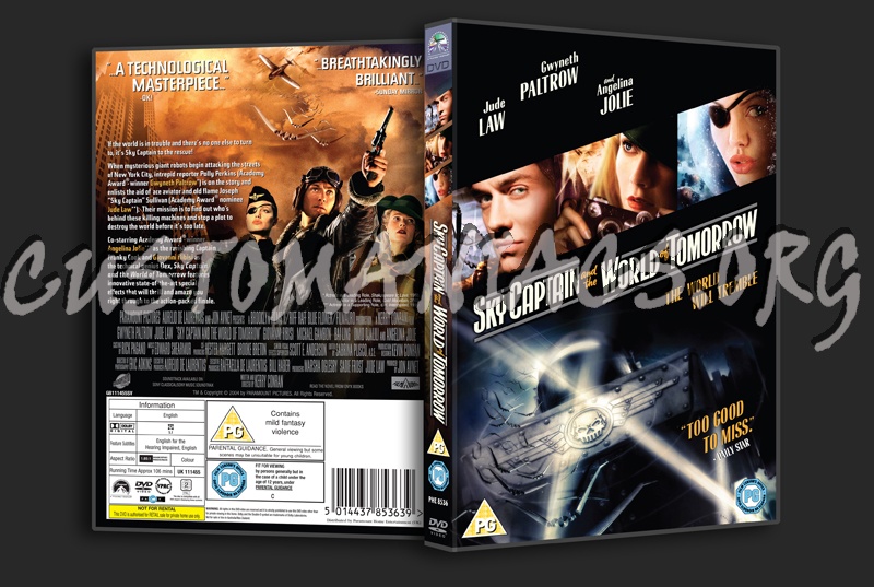 Forum Scanned Covers - Page 327 - DVD Covers & Labels by Customaniacs