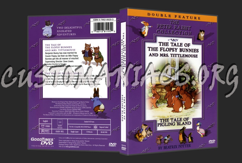 the tale of the flopsy bunnies and mrs tittlemouse the tale of the flopsy bunnies and mrs tittlemouse