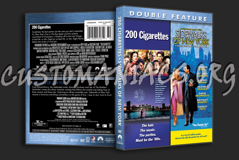 Forum Scanned Covers - Page 542 - DVD Covers & Labels by Customaniacs