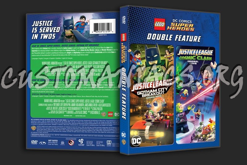 Forum Scanned Covers - Page 161 - DVD Covers & Labels by Customaniacs