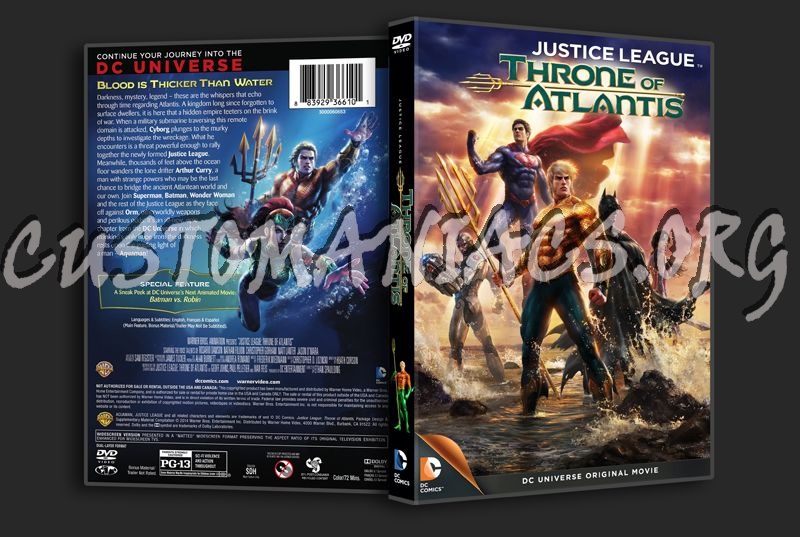 Forum Scanned Covers - Page 161 - DVD Covers & Labels by Customaniacs