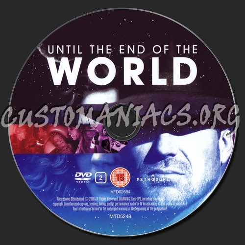 Name:  Until the End of the World pv.jpg
Views: 1372
Size:  156.7 KB