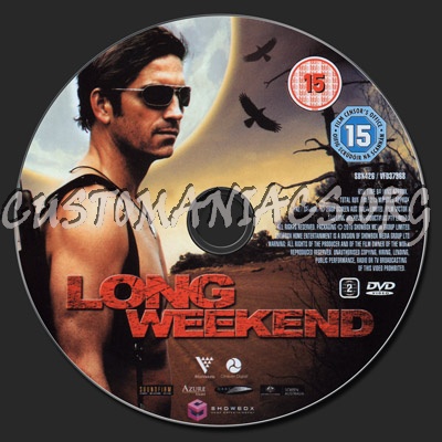 Name:  Long Weekend single disc pv.jpg
Views: 319
Size:  80.8 KB