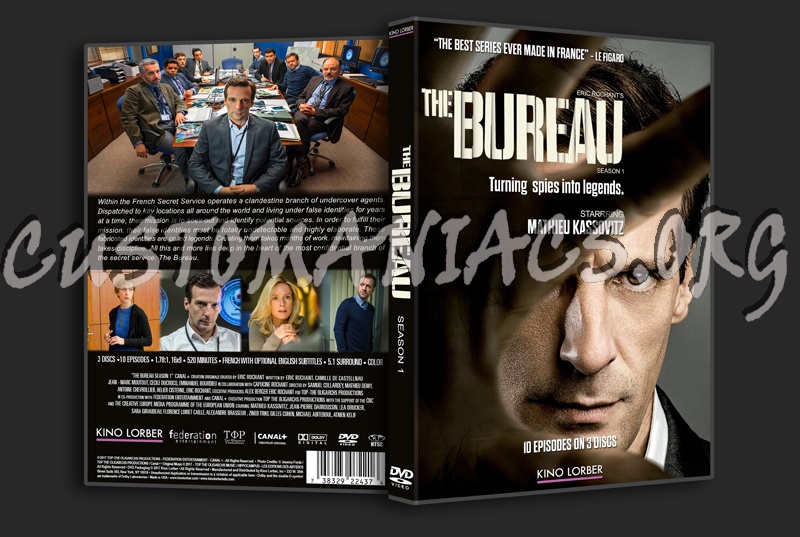 Name:  The Bureau Season 1.jpg
Views: 164
Size:  735.3 KB