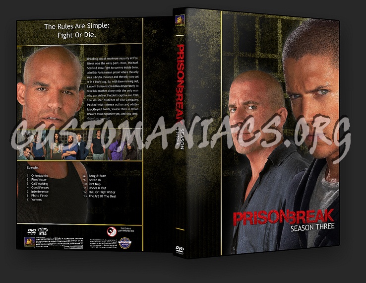 Name:  Prison Break - S3 - R1 - Thin - Preview.jpg
Views: 2183
Size:  498.7 KB
