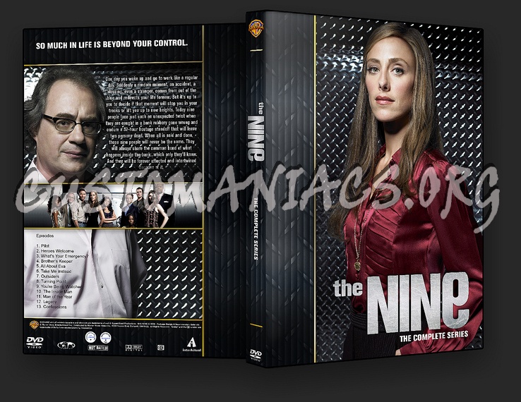 Name: Nine, The - Complete - R1 - Thin.jpg
Views: 478
Size: 474.0 KB Name: Nine, The - Complete - R1 - Thin.jpg
Views: 478
Size: 474.0 KB