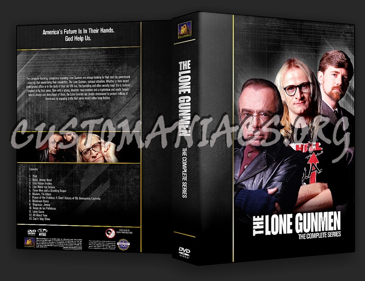 Name:  Lone Gunmen, The - Complete - R1 - Large.jpg
Views: 623
Size:  333.8 KB