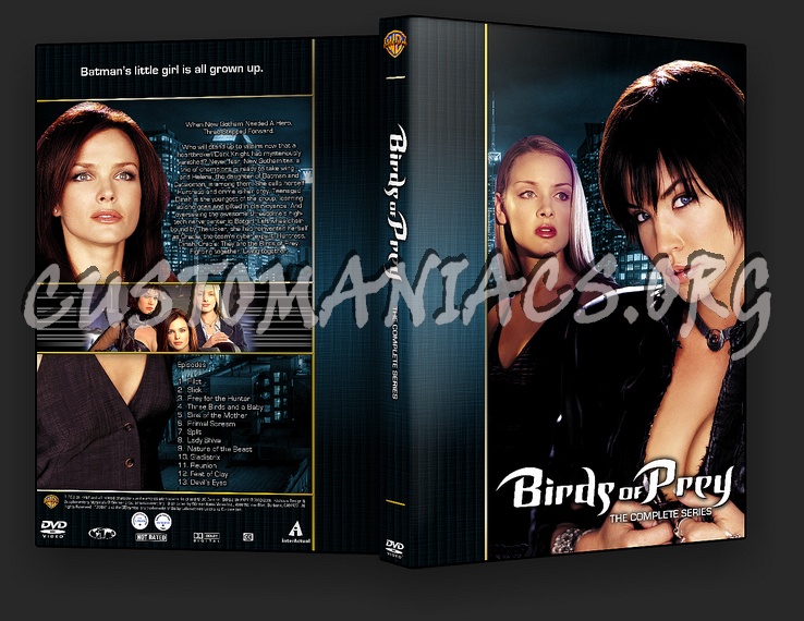Name: Birds Of Prey - Complete - R1 - Thin.jpg
Views: 865
Size: 444.0 KB