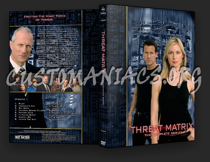 Name:  Threat Matrix - Complete - R1 - Thin.jpg
Views: 769
Size:  515.0 KB