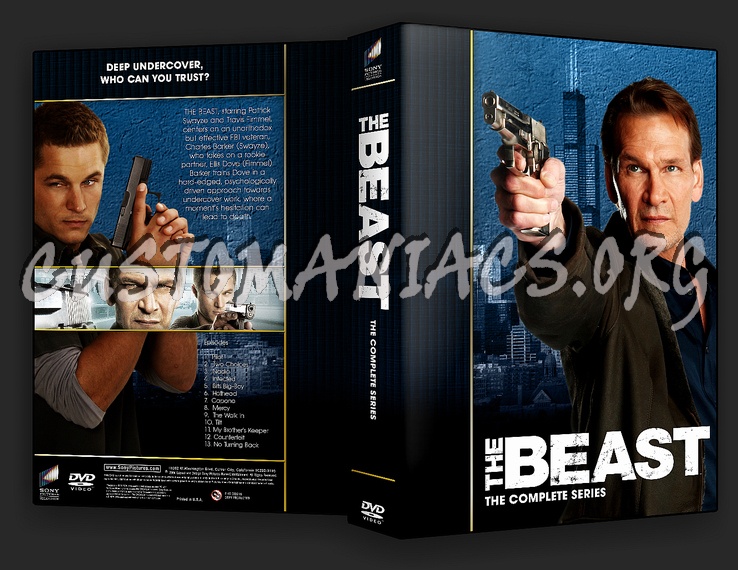 Name:  Beast, The - Complete - R1 - Large.jpg
Views: 456
Size:  459.8 KB