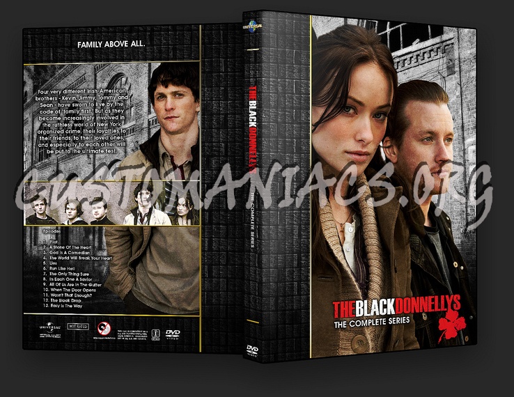 Name: Black Donnellys, The - Complete - R1 - Thin.jpg
Views: 543
Size: 419.0 KB Name: Black Donnellys, The - Complete - R1 - Thin.jpg
Views: 543
Size: 419.0 KB
