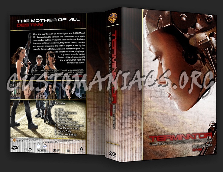Name:  Terminator The Sarah Connor Chronicles - S1 - R1 - Large.jpg
Views: 1221
Size:  197.2 KB