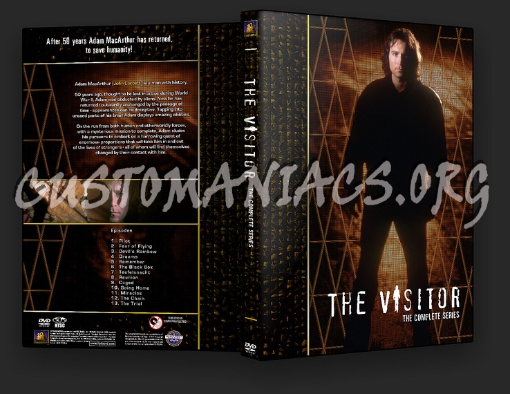 Name:  Visitor, The - Complete - R1 - Thin.jpg
Views: 642
Size:  513.1 KB