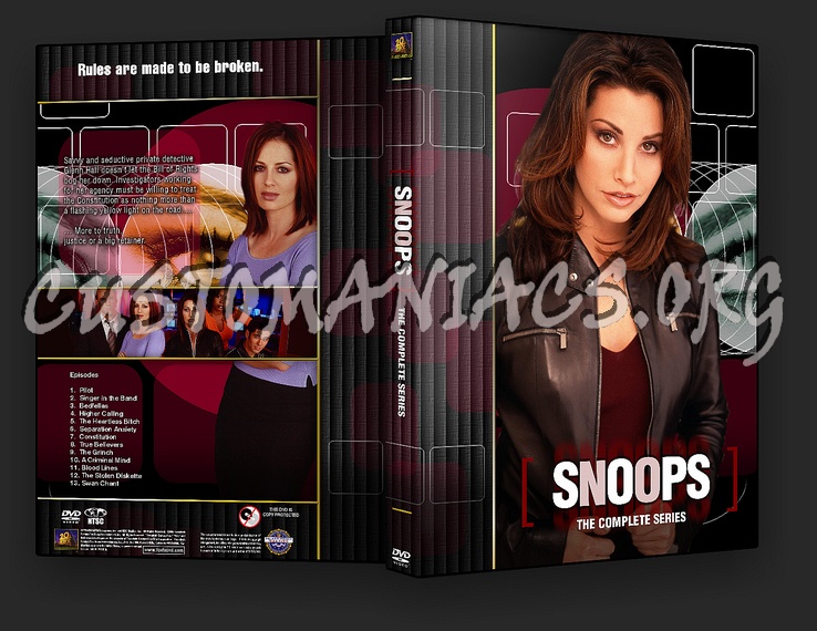 Name: Snoops - Complete - R1 - Thin.jpg
Views: 941
Size: 402.4 KB Name: Snoops - Complete - R1 - Thin.jpg
Views: 941
Size: 402.4 KB