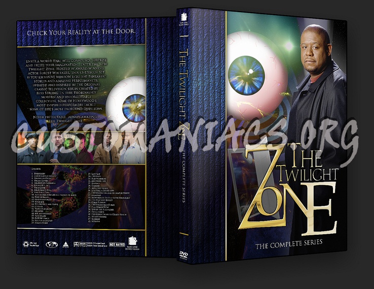 Name:  Twilight Zone, The (2002) - Complete - R1 - Thin.jpg
Views: 19030
Size:  528.4 KB