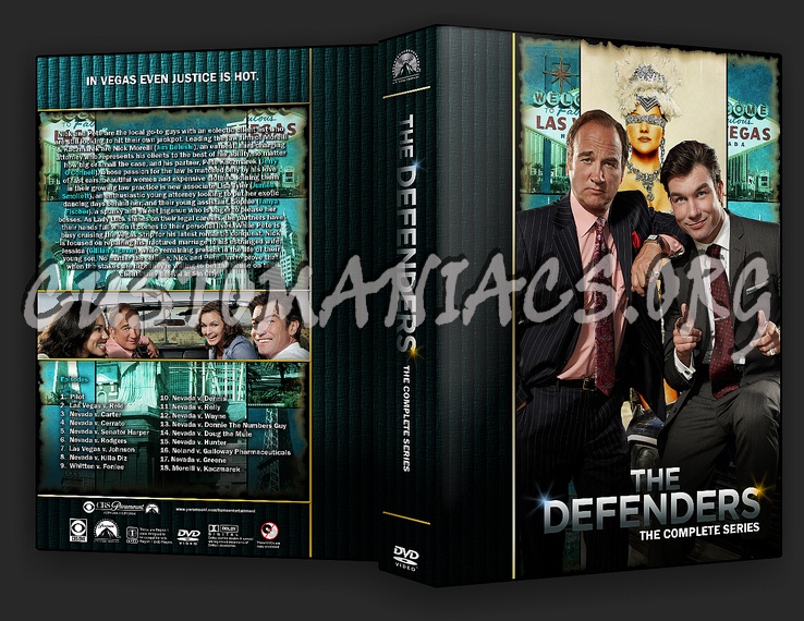 Name:  Defenders, The - Complete - R1 - Large.jpg
Views: 597
Size:  870.8 KB