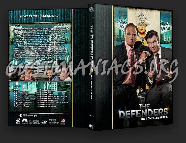 Name:  Defenders, The - Complete - R1 - Thin.jpg
Views: 546
Size:  846.1 KB