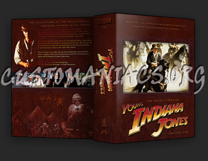 Name:  Adventures Of Young Indiana Jones Volume 1 ALT Pre.jpg
Views: 1537
Size:  430.0 KB