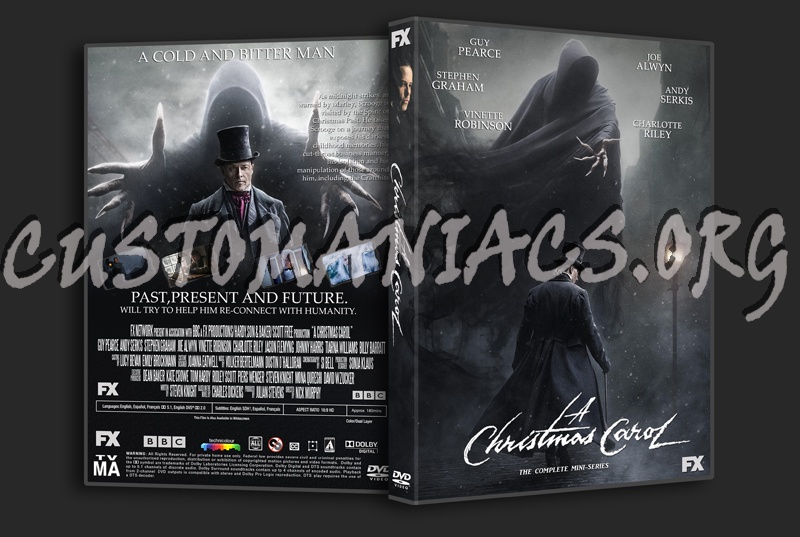 Forum TV-Show Custom Covers - Page 29 - DVD Covers & Labels by Customaniacs