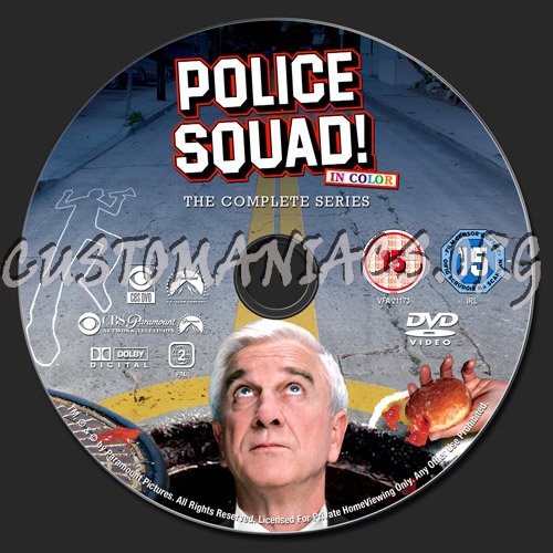 Name:  Police Squad R2 Label pv.jpg
Views: 958
Size:  113.6 KB