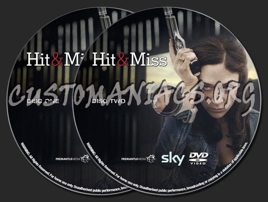 Name:  Hit & Miss 2disc pvw.jpg
Views: 727
Size:  69.3 KB