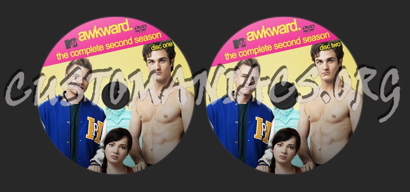 Name:  Awkward Saison 2.jpg
Views: 380
Size:  200.2 KB