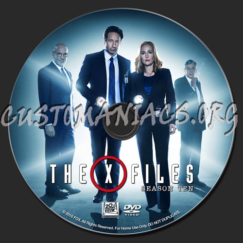 Name:  X-Files-S10-single-disc-v2.jpg
Views: 2005
Size:  72.0 KB