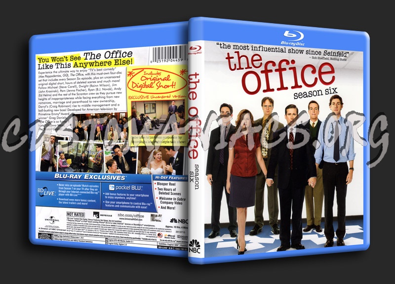 The Office All Seasons Dvd The Office All Seasons Dvd