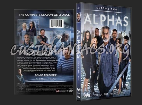 Forum TV-Show Scanned Covers - Page 184 - DVD Covers