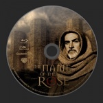 The Name of the Rose blu-ray label