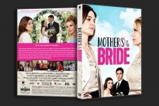 Mothers of the Bride dvd cover
