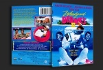 Weekend At Bernie"s 2 blu-ray label