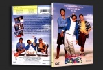 Weekend At Bernie's blu-ray label