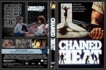 Chained Heat (1983) dvd cover