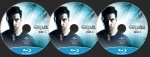 Grimm Season 6 blu-ray label