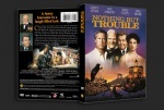 Nothing But Trouble dvd cover