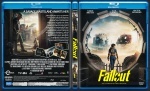 Fallout Season 1 blu-ray cover