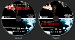 The Insider dvd label