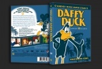 Daffy Duck Frustrated Fowl dvd cover