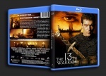 The 13th Warrior blu-ray cover