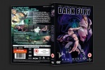 Dark Fury dvd cover