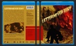 601 - Letter Never Sent blu-ray cover