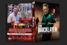 The Bricklayer dvd cover