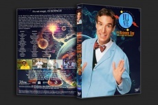 Bill Nye the Science Guy: The Complete Series dvd cover