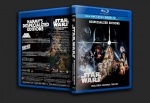 Star Wars Trilogy Despecialized blu-ray cover